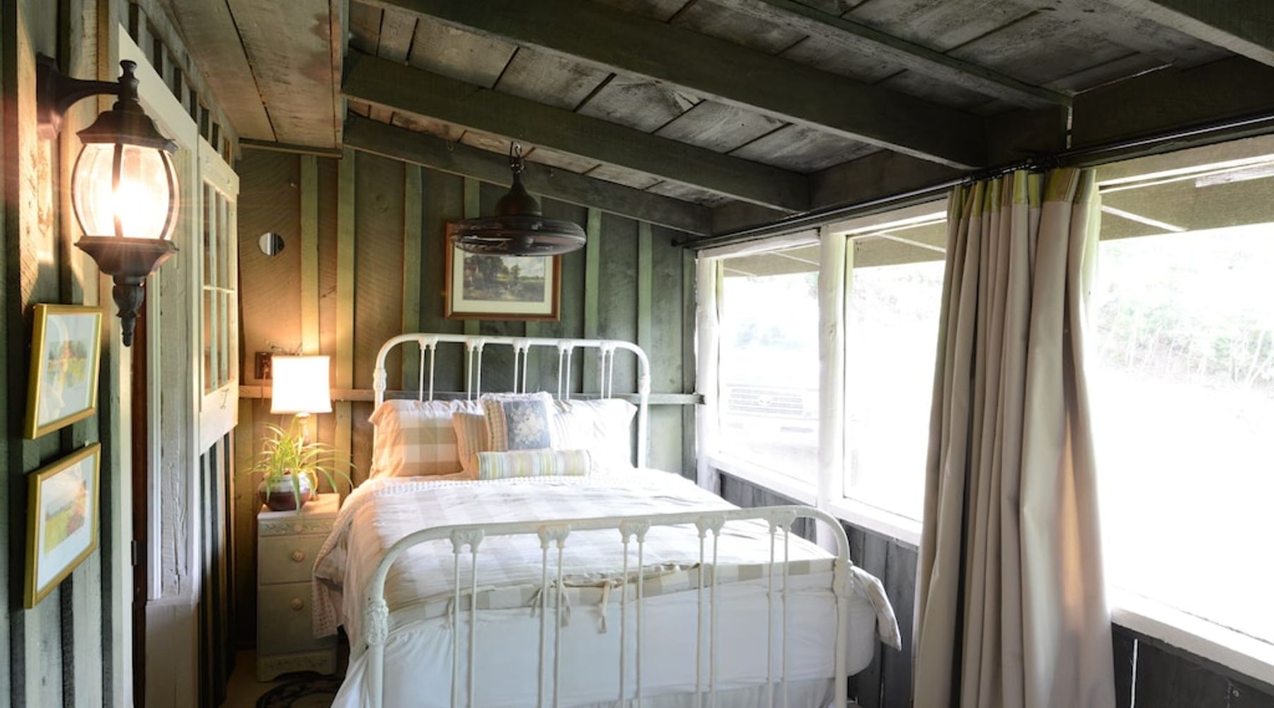Lakemont, Georgia bedroom 3