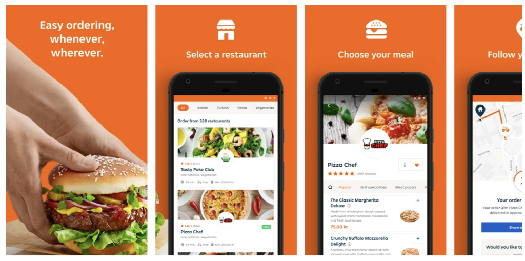 Fast food is the go-to meal if your wish to save money on your food.