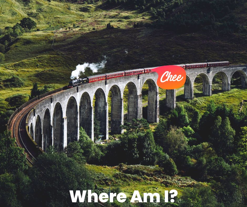 Guess where