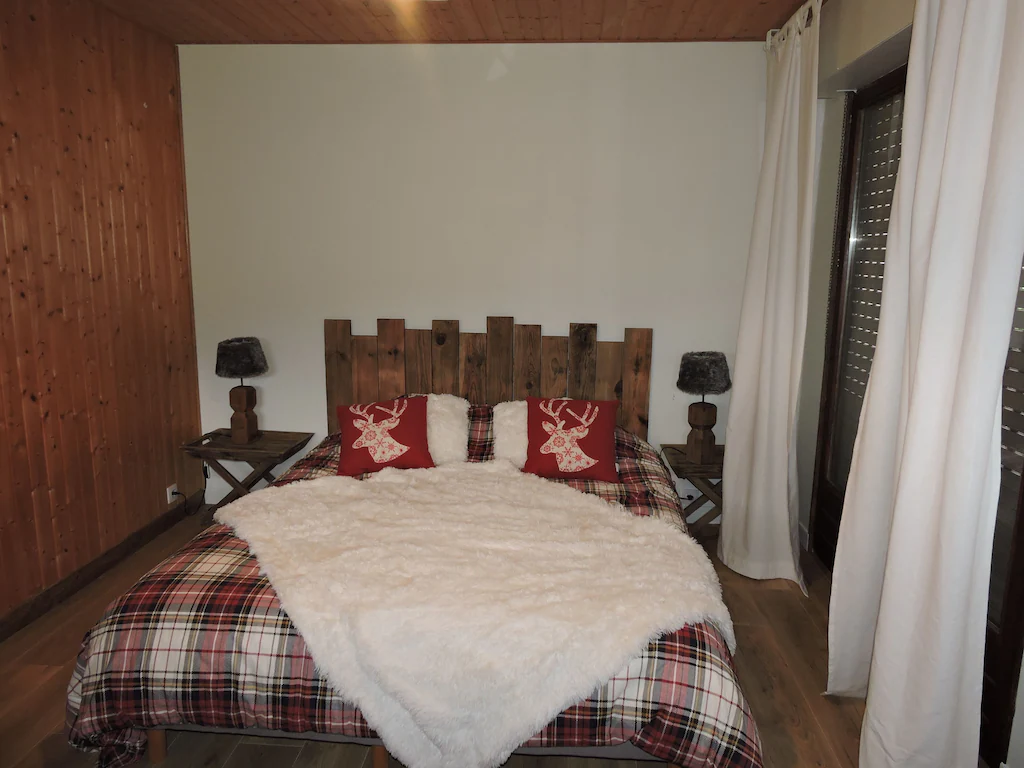 1st floor bedroom