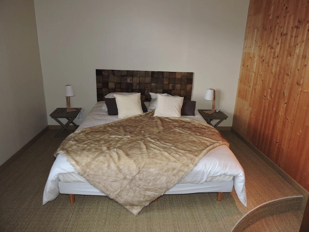 1st floor bedroom