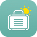 PackPoint app for travel