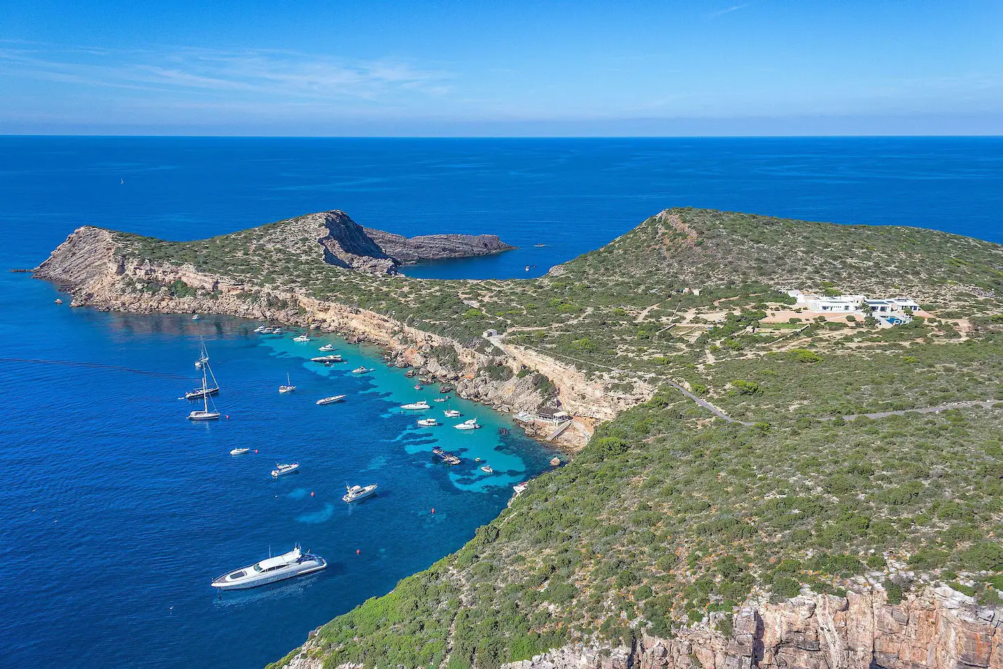 A paradise of nature's wonders