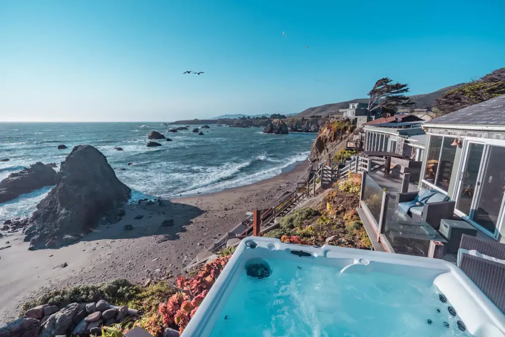 Ultimate Pacific Coast Surf Experience