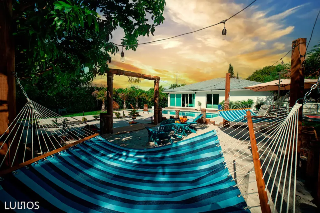 Airbnb Cutler Bay, Miami
