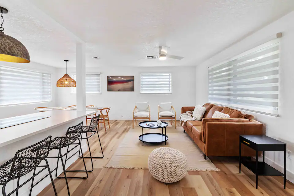 Nice, clean spacious house