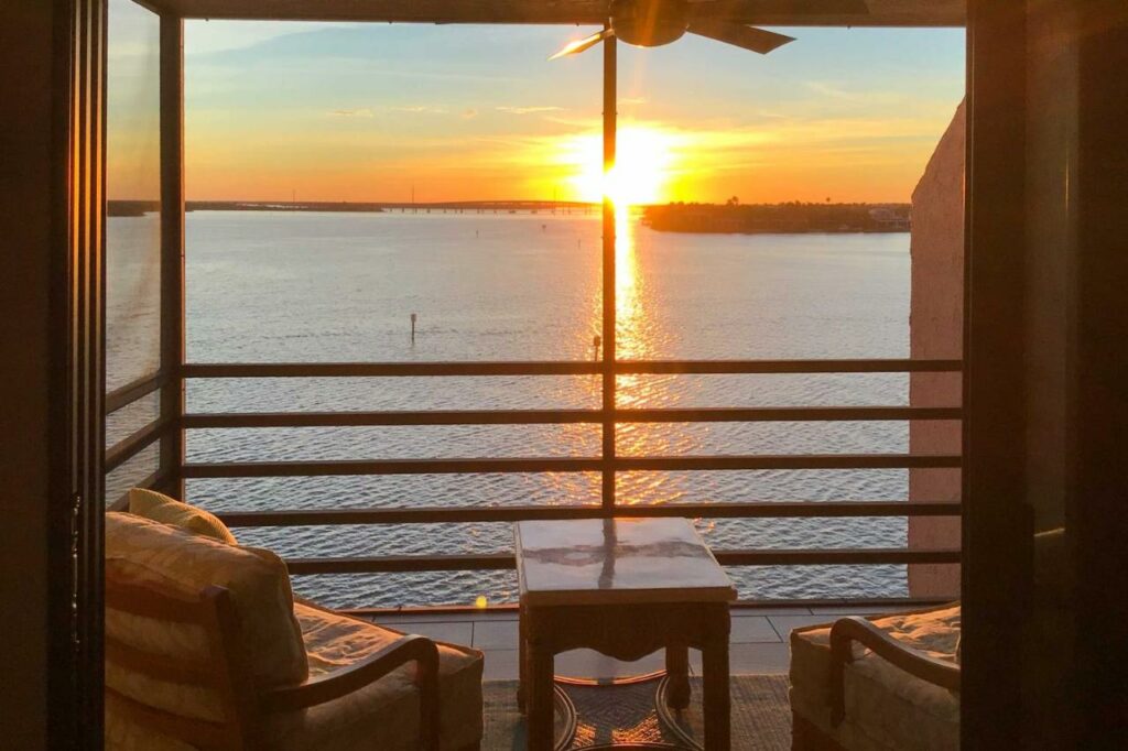 Best Marco Island Airbnbs
Coastal Marco Island Condo with Club Amenities!
Location: Marco Island, Florida